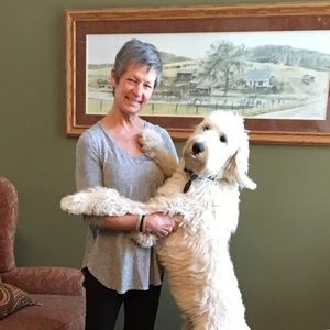 Meet your Posher, Jana